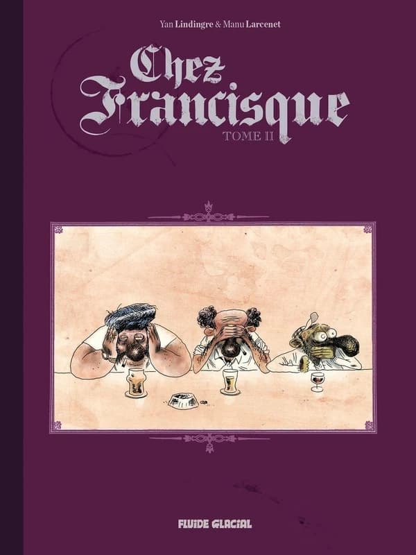 Chez Francisque