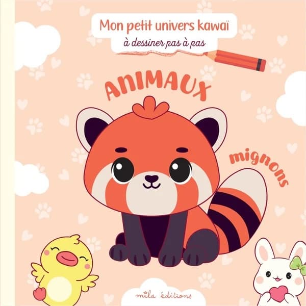 Animaux mignons