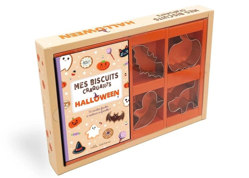 Coffret