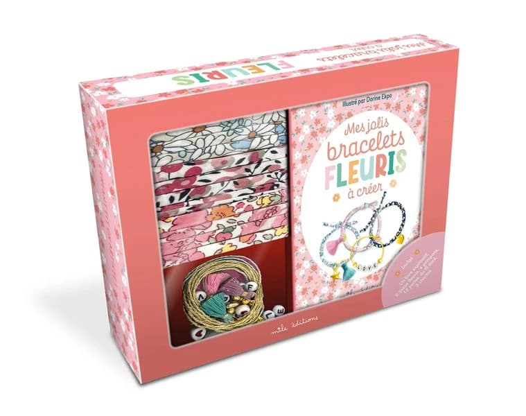Coffret
