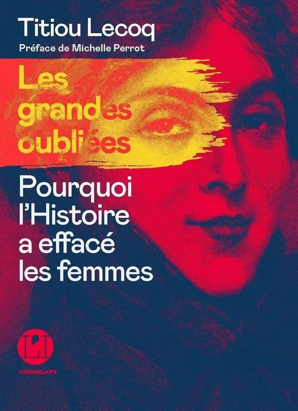 Les Grandes Oubliées