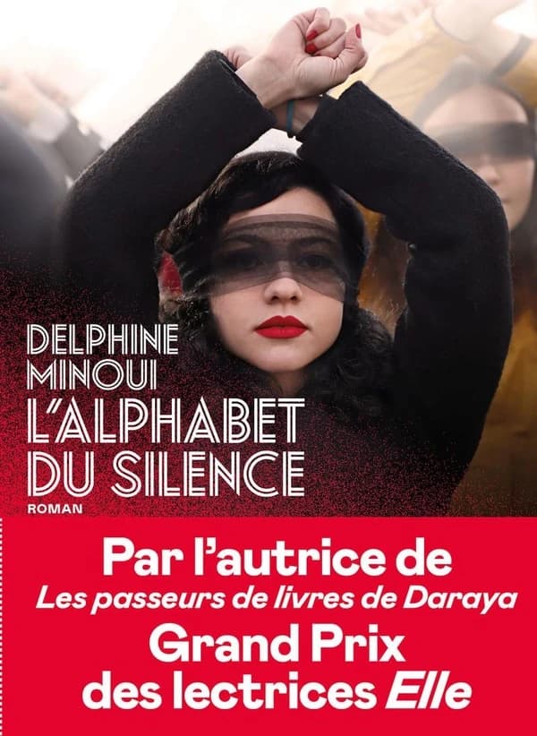 L'alphabet du silence