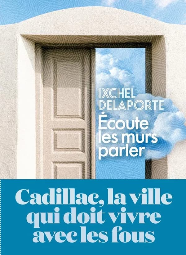 Écoute les murs parler