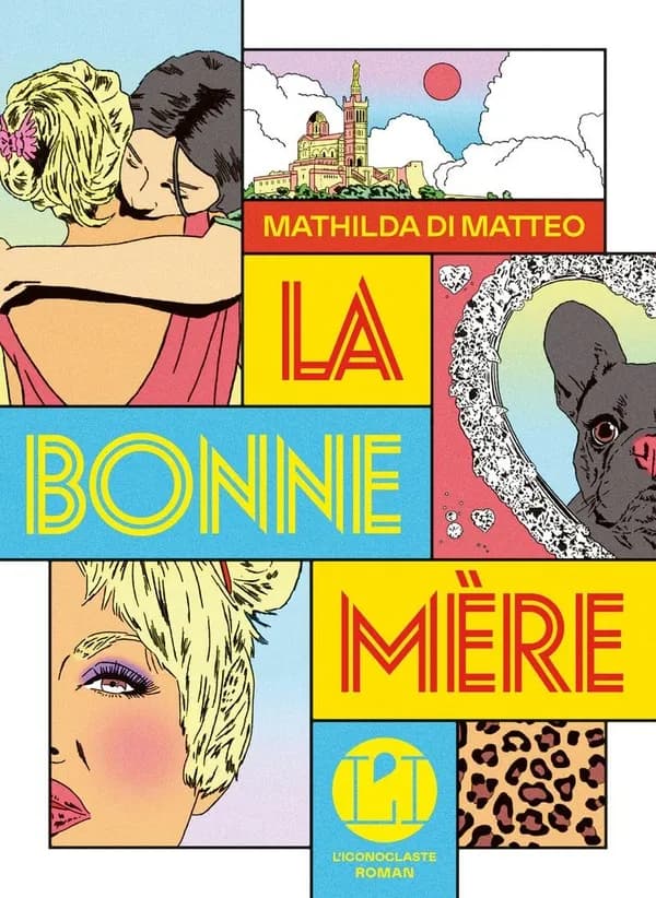 La bonne mère