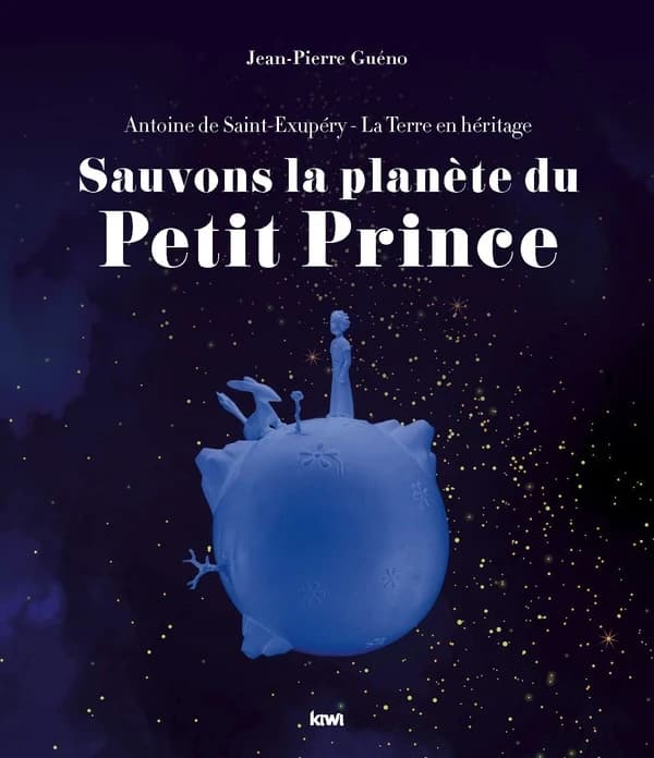 Sauvons la planète du "Petit prince"