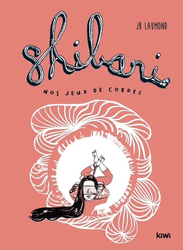 Shibari : nos jeux de cordes