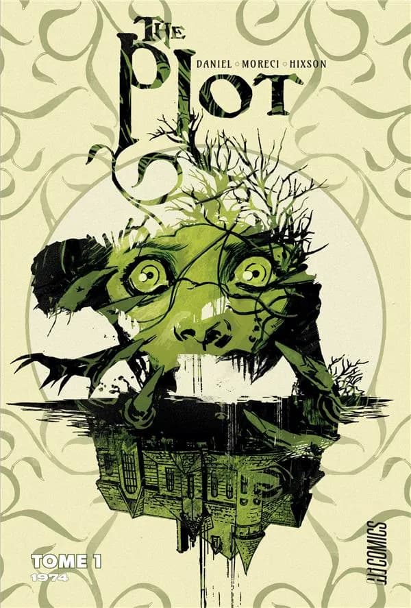 The plot. Tome 1, 1974