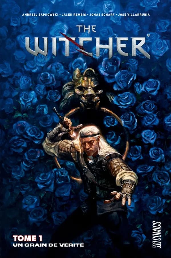 The witcher : Un grain de vérité