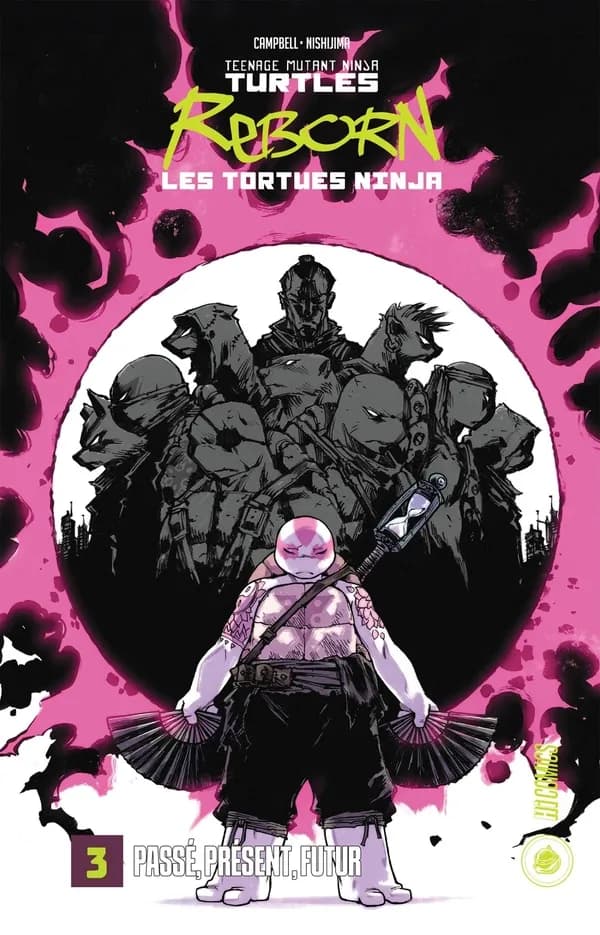 Passé, présent, futur