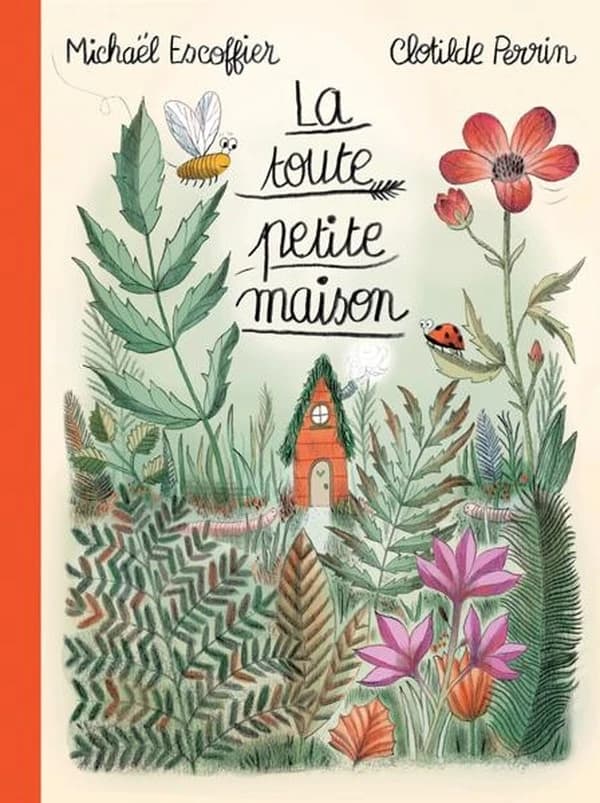 La toute petite maison