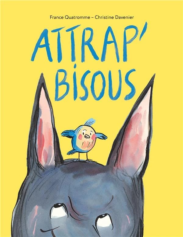 Attrap'bisous