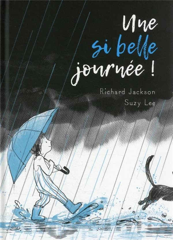 Une si belle journée !
