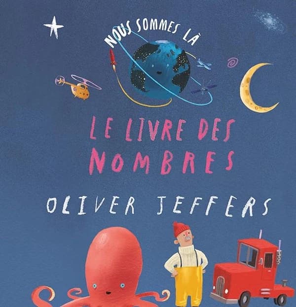 Le livre des nombres