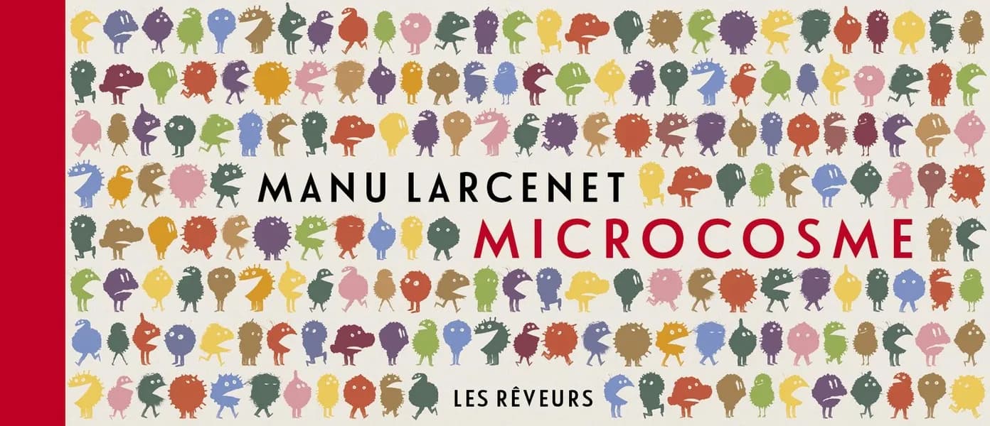 Microcosme