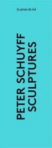 Peter Schuyff, sculptures ; Beavers