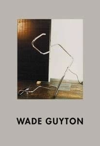 Wade Guyton : [exposition], le Consortium, Dijon, [25 juin-25 septembre 2016], MAMCO, Genève, [12 octobre 2016-29 janvier 2017, Vosne-Romanée, Académie Conti, 25 juin-25 septembre 2016]