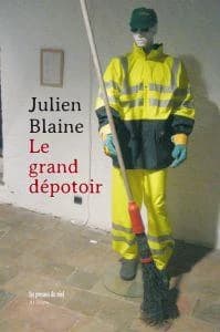 Le grand dépotoir : bon débarras