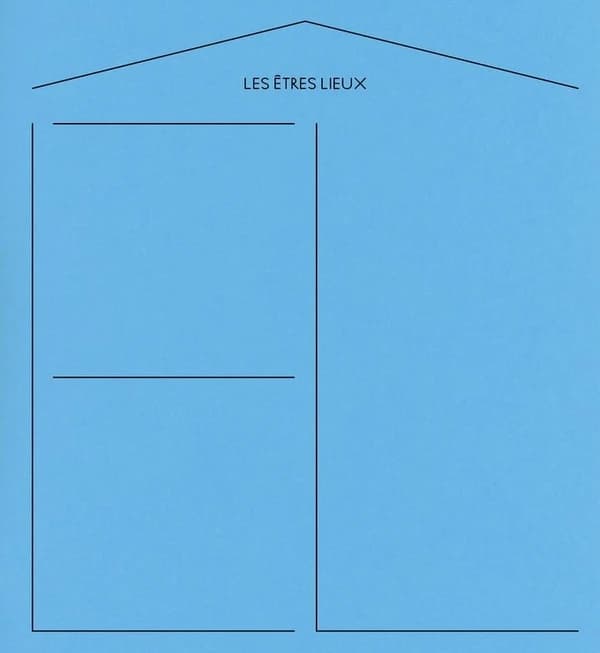 Les êtres lieux : Amie Barouh, Yukihisa Isobe, Tazuko Masuyama, Sara Ouhaddou : [exposition, Paris, Maison de la culture du Japon, 23.06-01.10.2022]