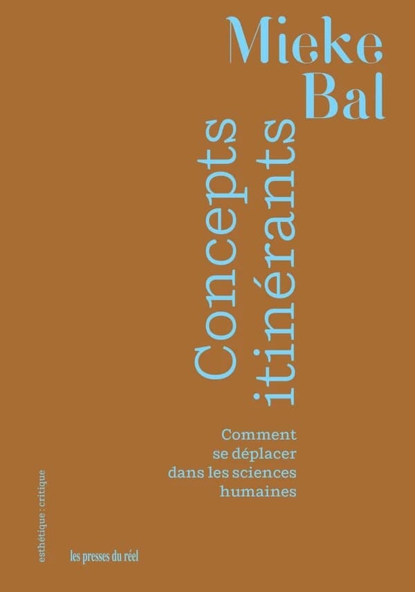 Concepts itinérants : comment se déplacer dans les sciences humaines