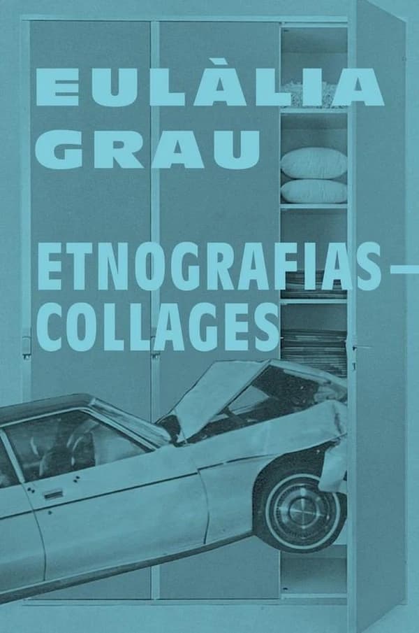 Etnografias : Collages