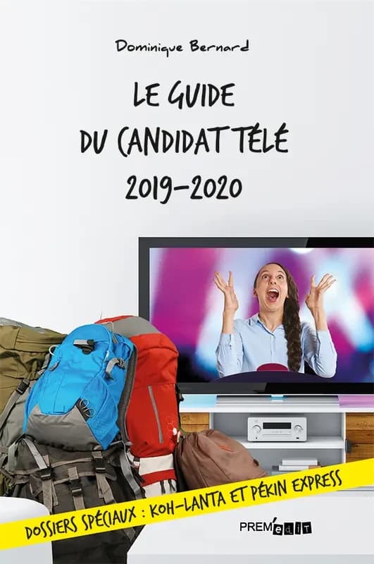 Le guide du candidat tele 2019-2020