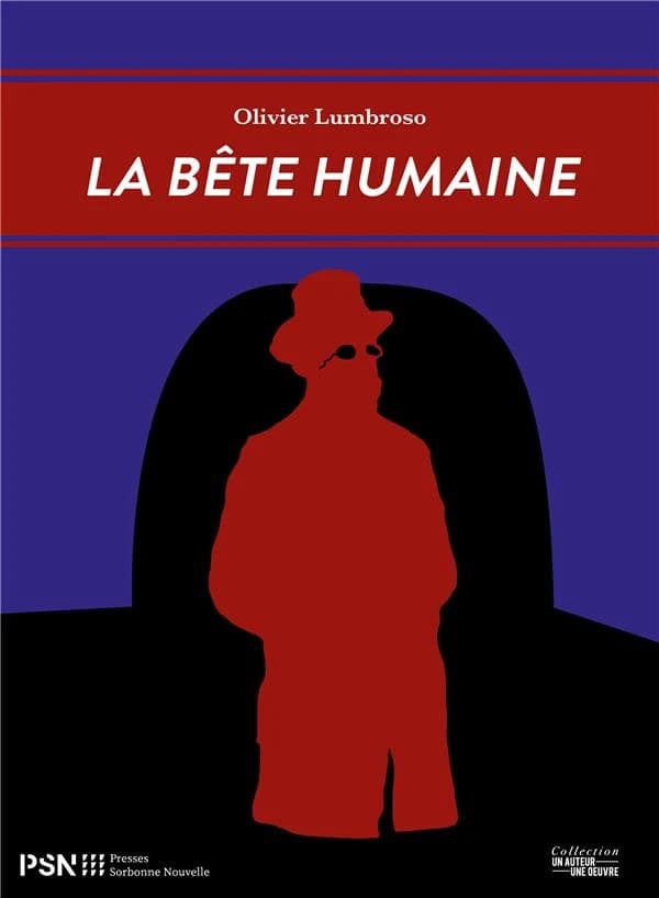 "La bête humaine" : chaos et création