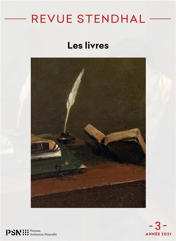 Les livres