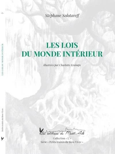 Les lois du monde intérieur