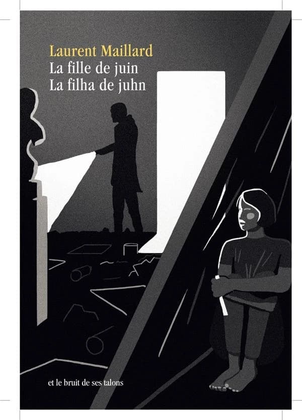 La fille de juin