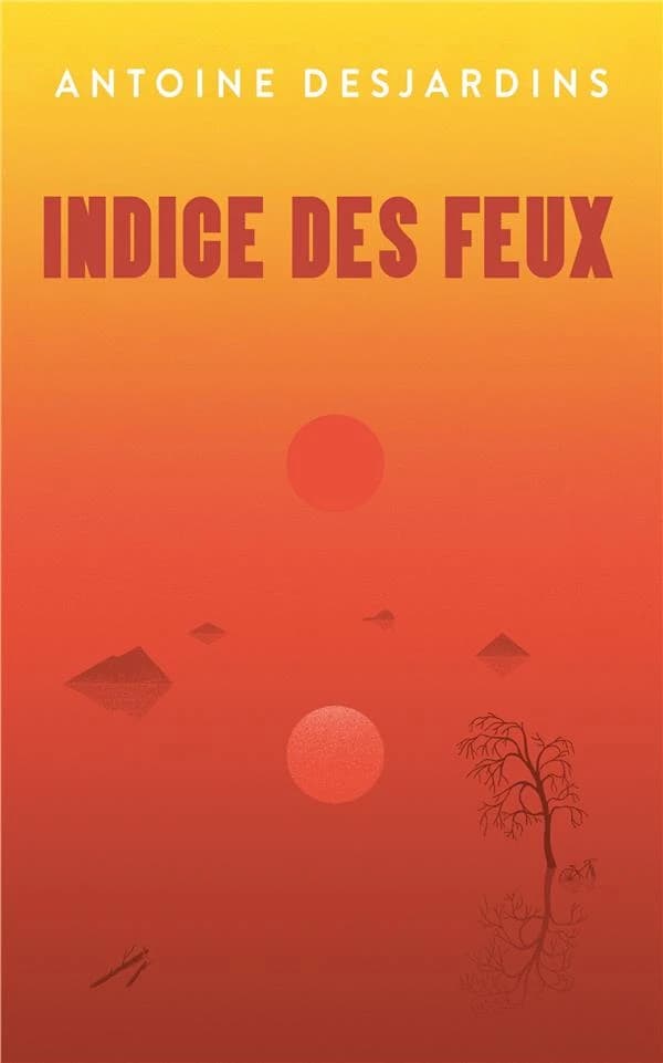 Indice des feux
