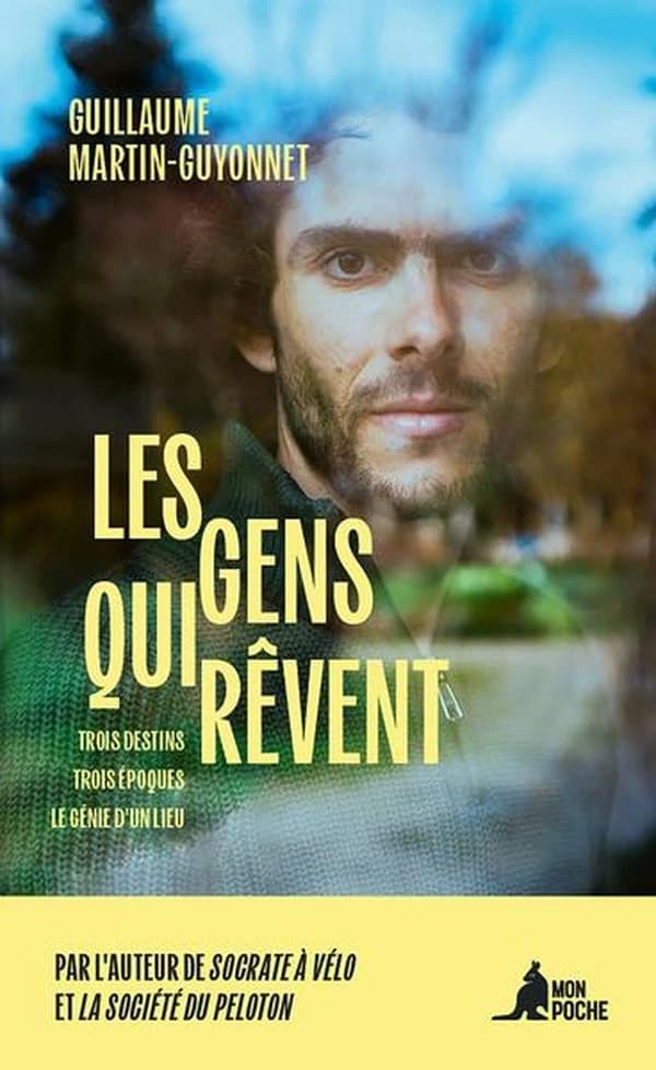 Les gens qui rêvent