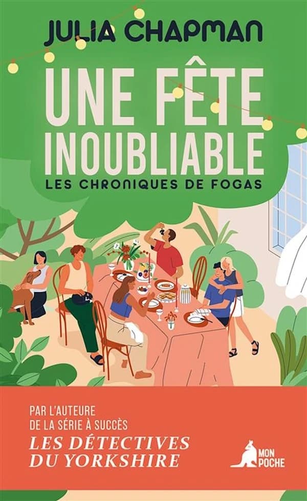 Une fête inoubliable