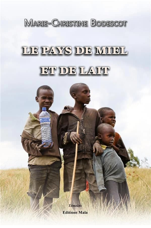 Au pays de miel et de lait