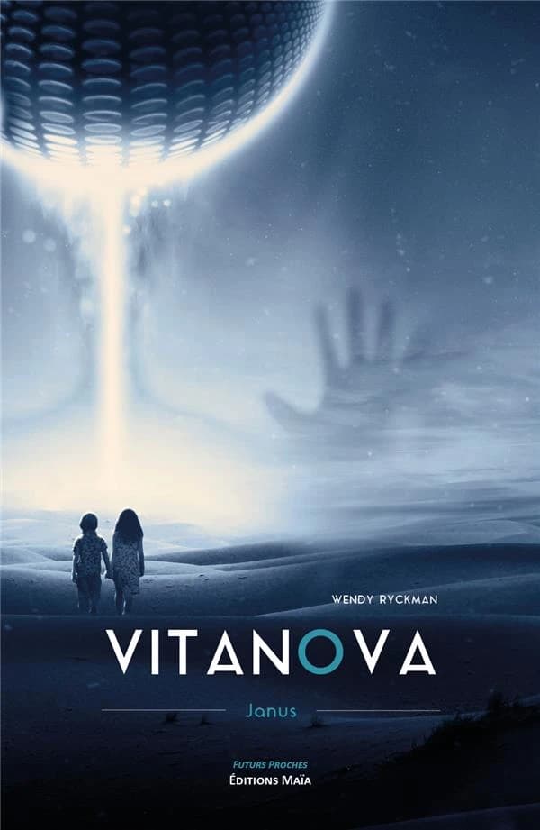 Vitanova : janus