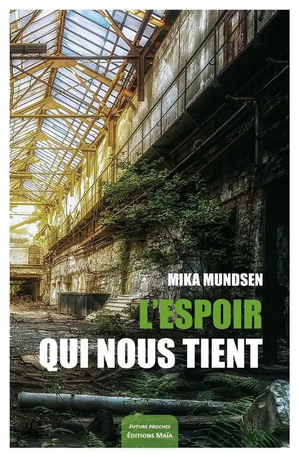 L'espoir qui nous tient