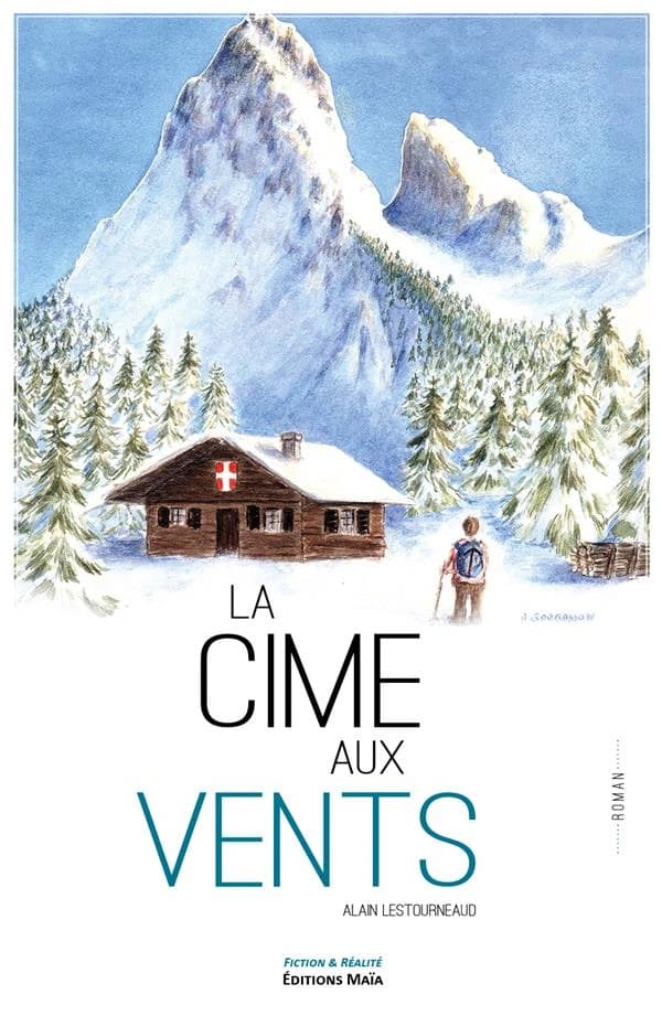 La cime aux vents