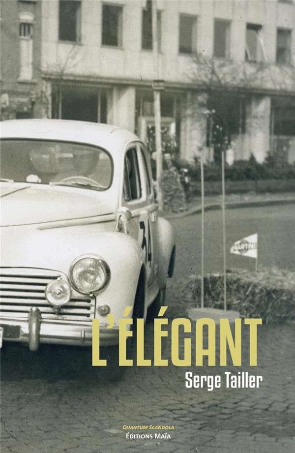L'élégant