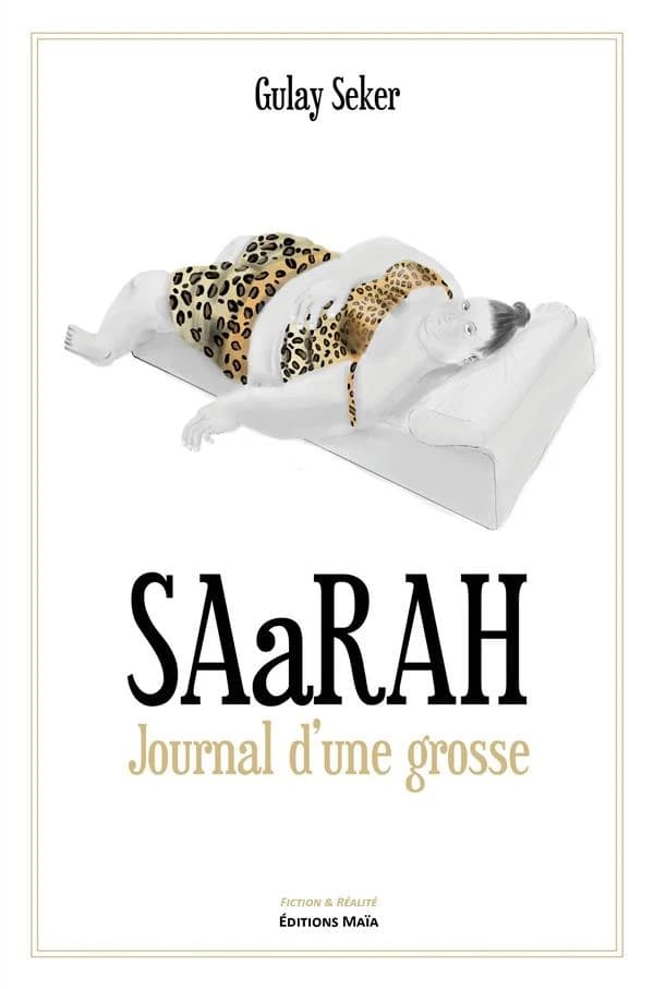 Saarah ; journal d'une grosse