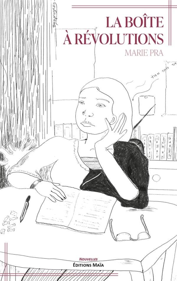 La boite à révolutions