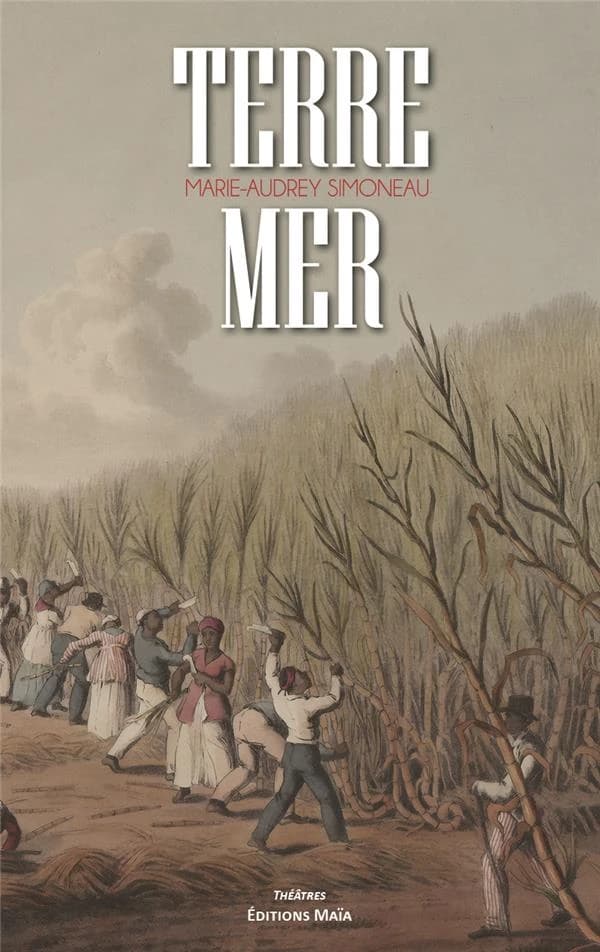 Terre mer