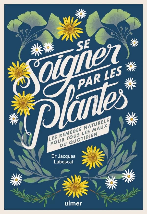 Se soigner par les plantes : les remèdes naturels pour les maux du quotidien