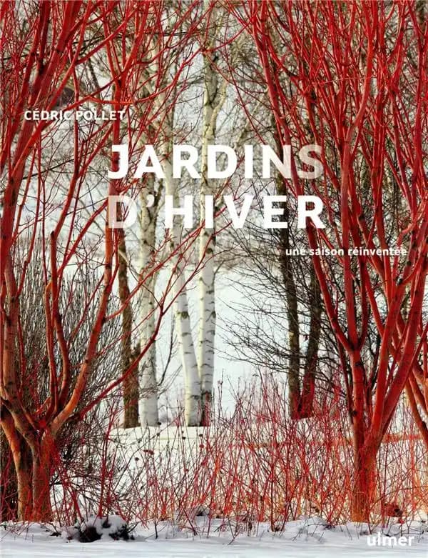 Jardins d'hiver : une saison réinventée