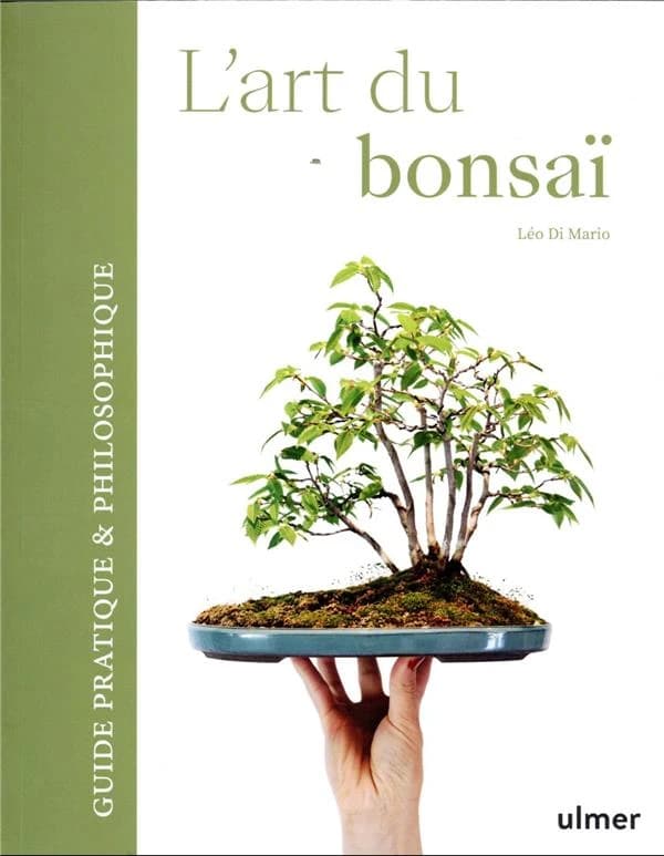 L'art du Bonsaï : guide pratique et philosophique