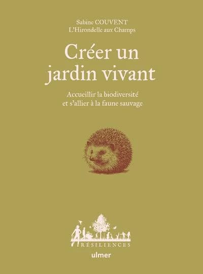 Créer un jardin vivant