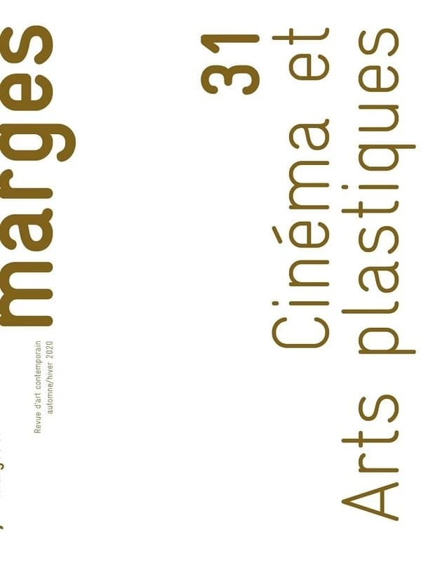 Marges n.31 : automne