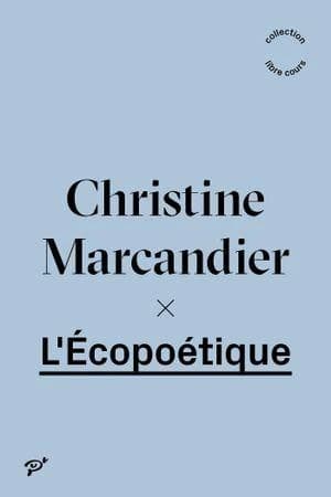L'écopoétique