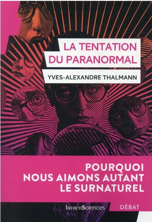 La tentation du paranormal