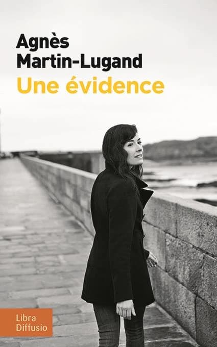 Une évidence ([Éd. en gros caractères]) Agnès Martin-Lugand