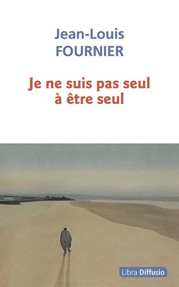 Je ne suis pas seul à être seul