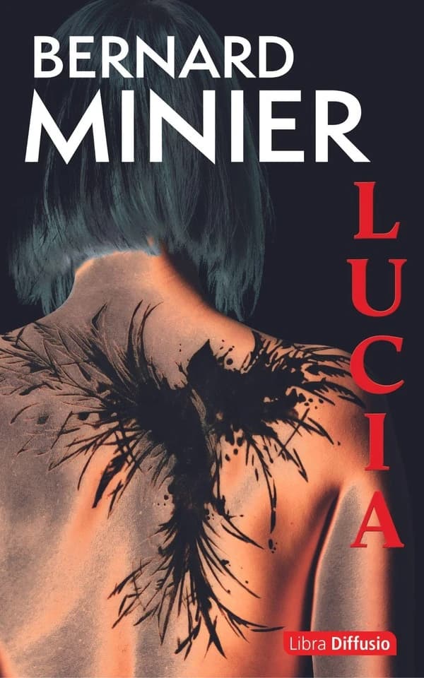 Lucia : thriller